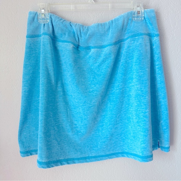 Summer Mini Skirt / Coverup by Sierra Experience XL - Picture 5 of 6